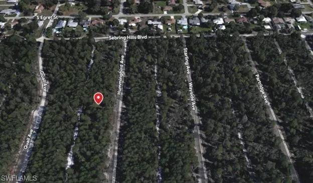 430 Hummingbird Avenue Sebring, FL 33872