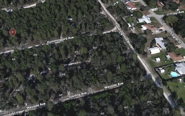 430 Hummingbird Avenue Sebring, FL 33872