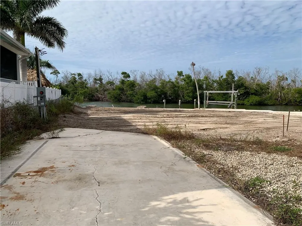 3977 Coconut Drive St. James City, FL 33956