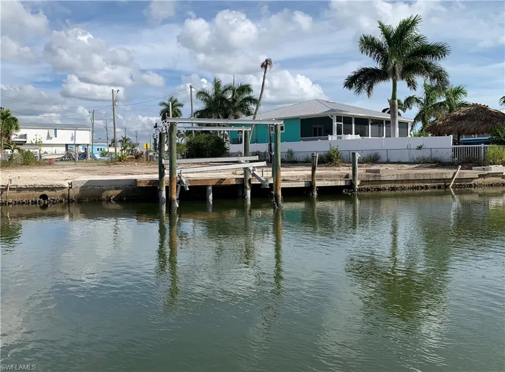3977 Coconut Drive St. James City, FL 33956