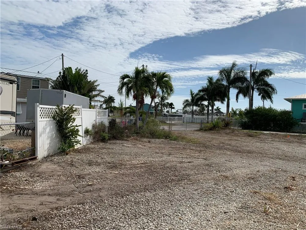3977 Coconut Drive St. James City, FL 33956