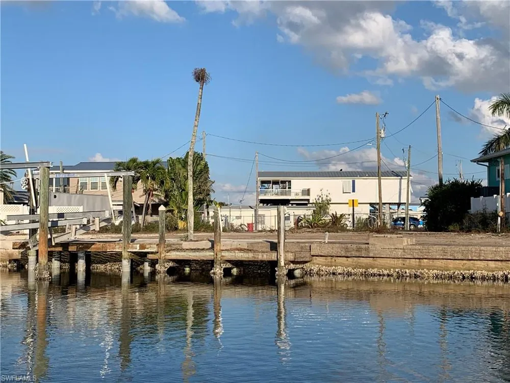 3977 Coconut Drive St. James City, FL 33956