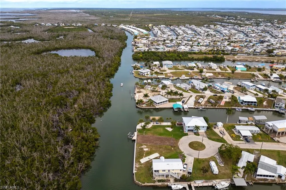 3977 Coconut Drive St. James City, FL 33956