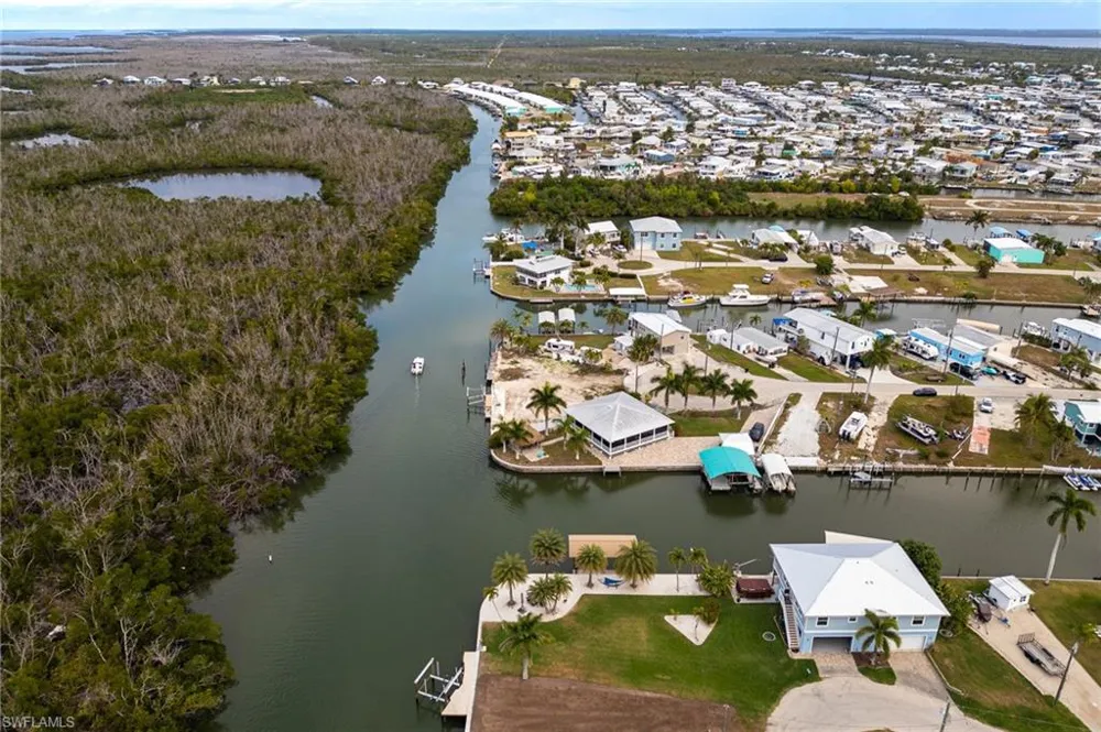 3977 Coconut Drive St. James City, FL 33956