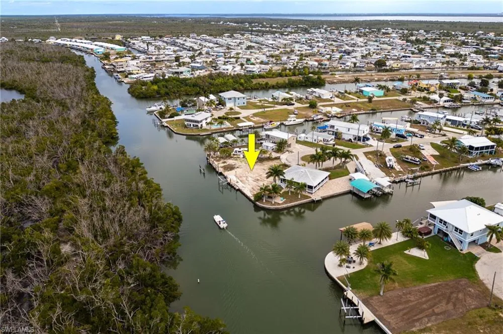 3977 Coconut Drive St. James City, FL 33956