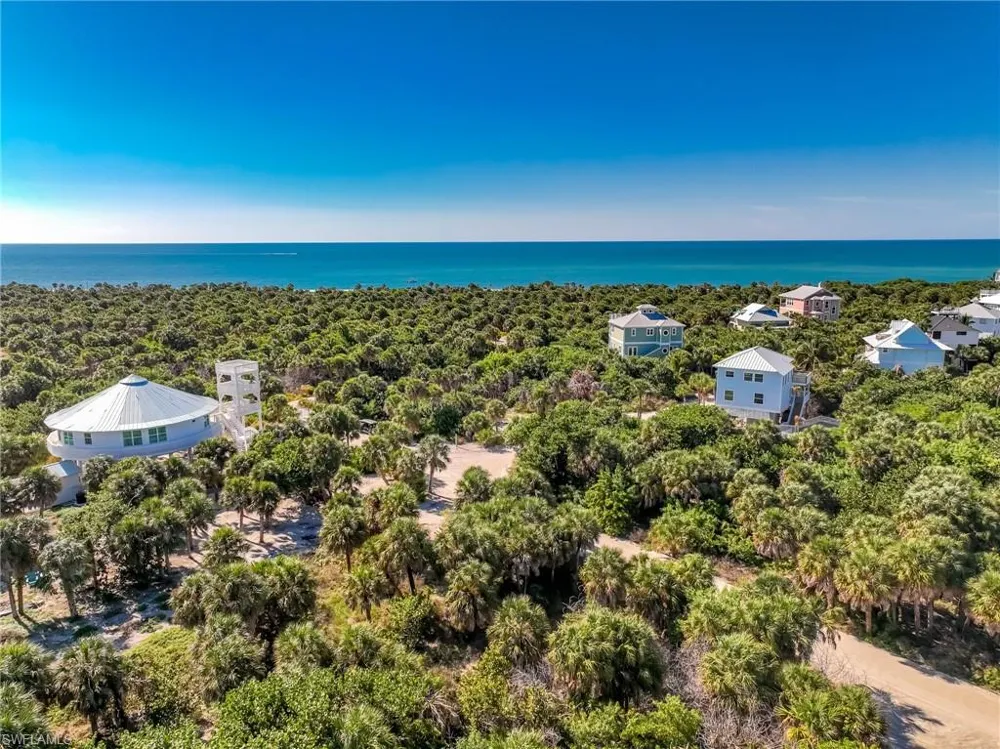 751 Rum Road Captiva, FL 33924