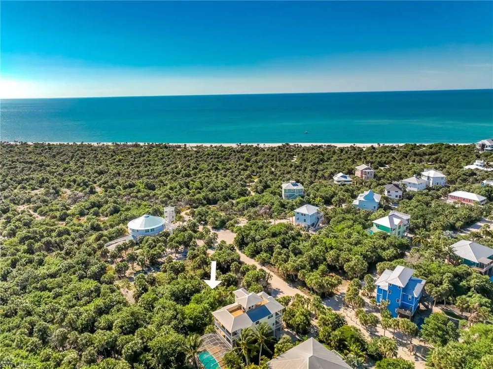 751 Rum Road Captiva, FL 33924