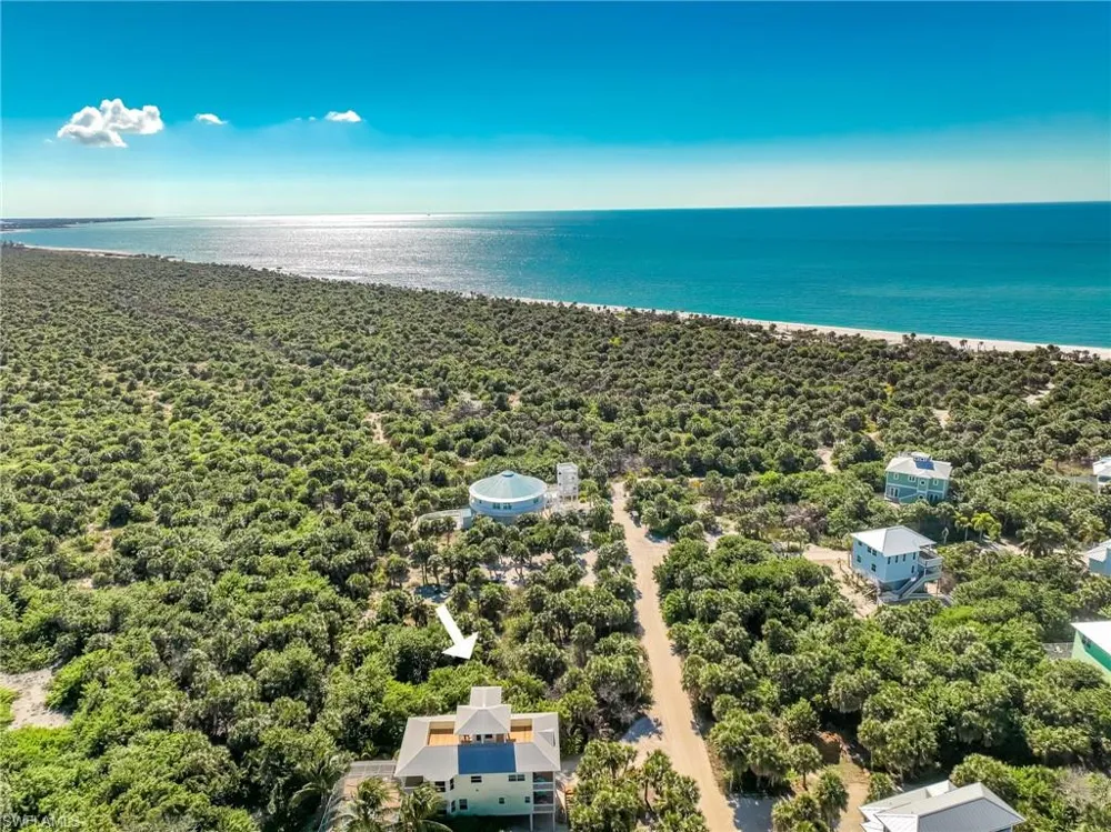 751 Rum Road Captiva, FL 33924