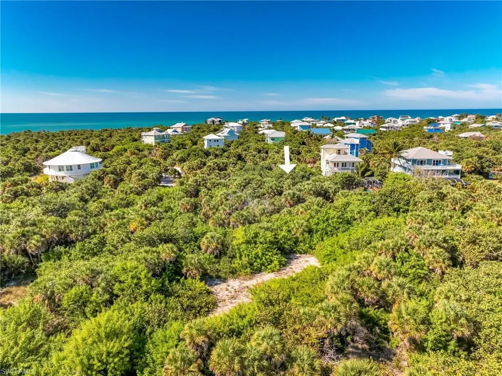 751 Rum Road Captiva, FL 33924