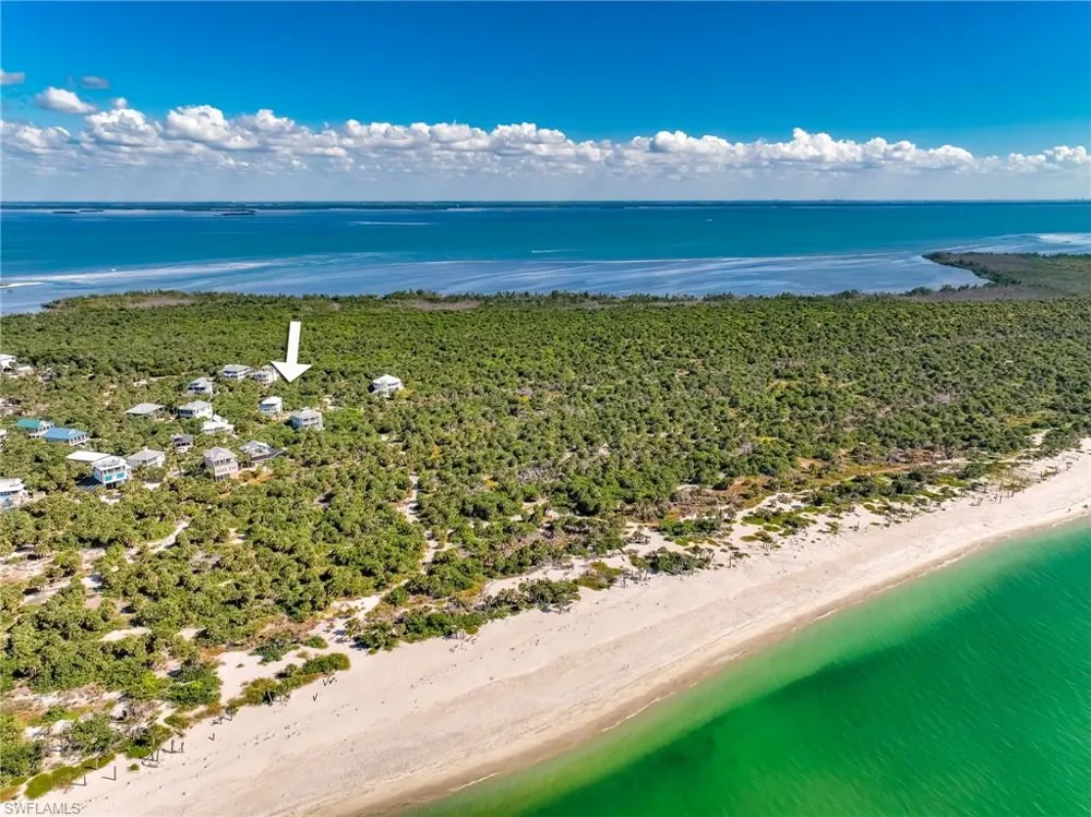751 Rum Road Captiva, FL 33924