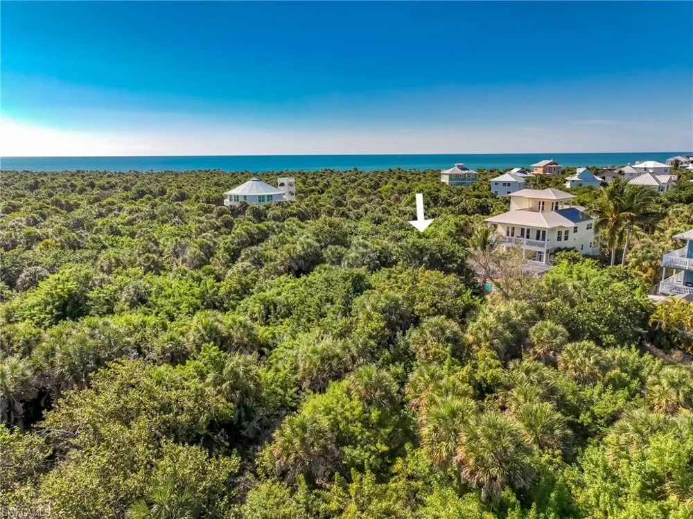 751 Rum Road Captiva, FL 33924