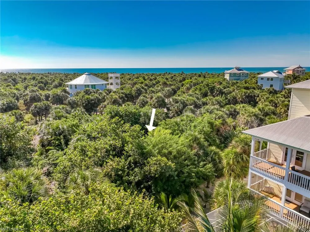751 Rum Road Captiva, FL 33924
