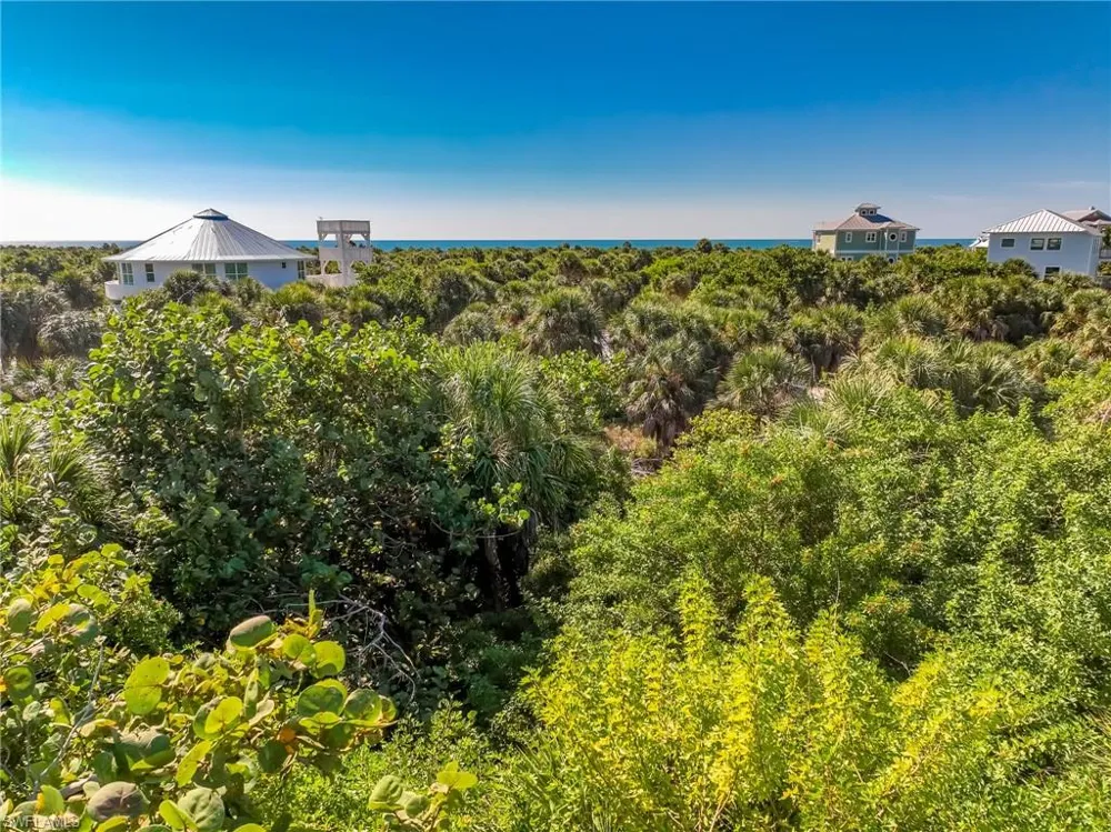 751 Rum Road Captiva, FL 33924