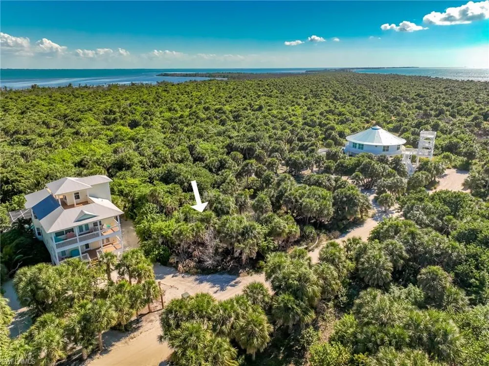 751 Rum Road Captiva, FL 33924