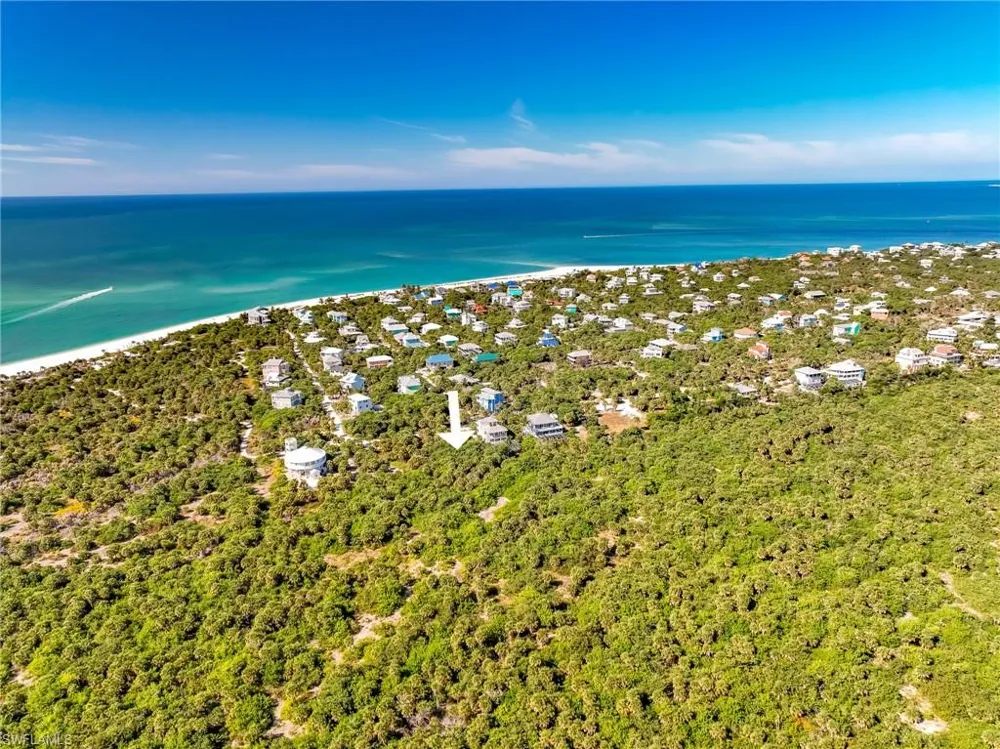 751 Rum Road Captiva, FL 33924