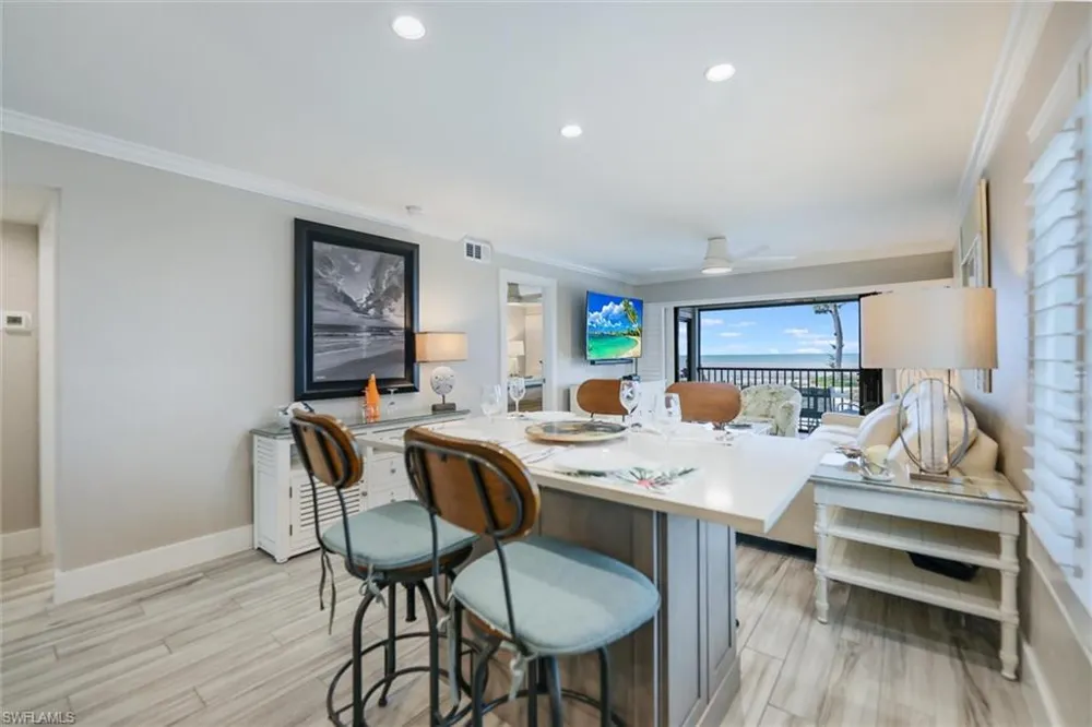 1403 Beach Cottages Captiva, FL 33924