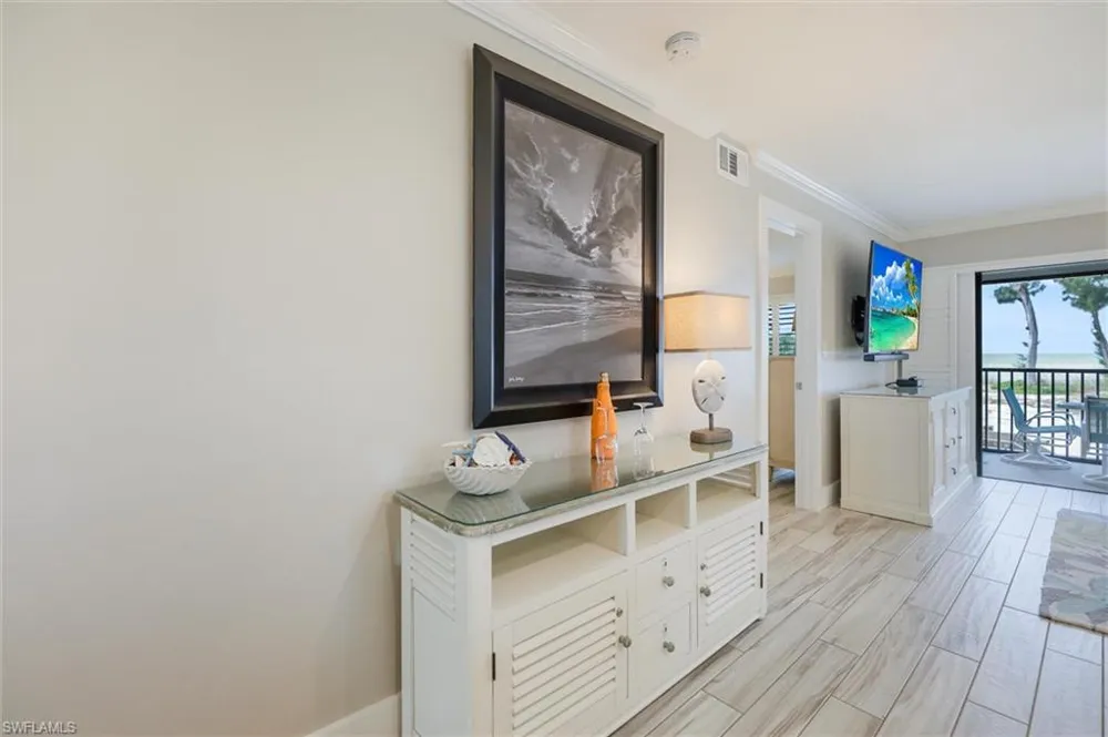 1403 Beach Cottages Captiva, FL 33924