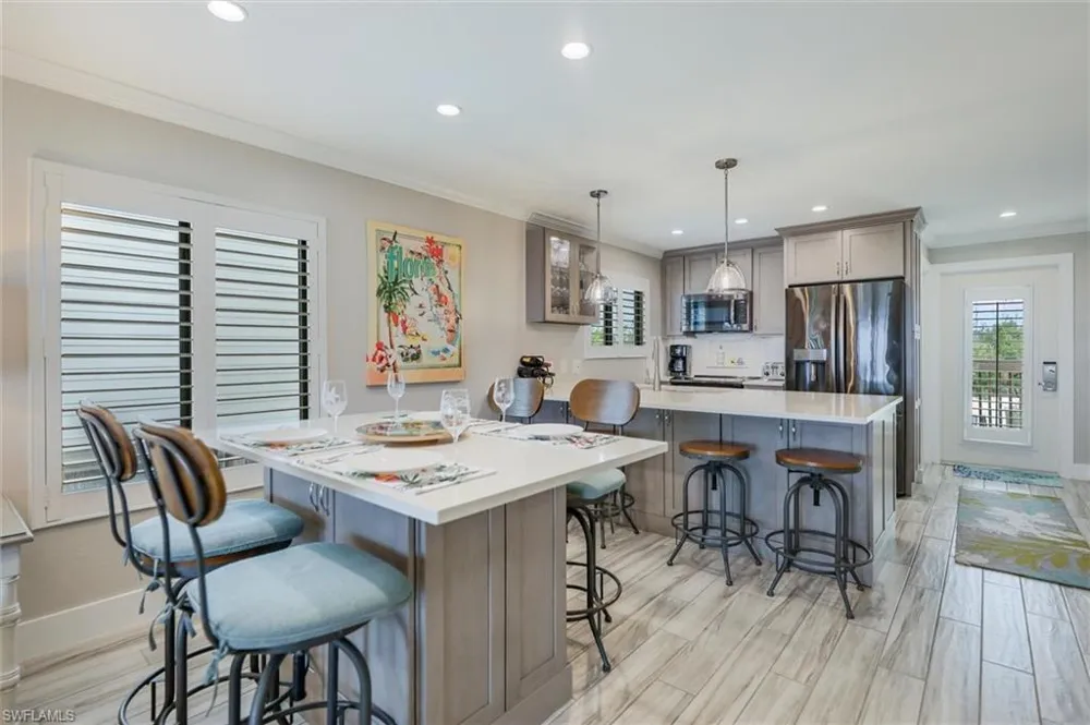1403 Beach Cottages Captiva, FL 33924