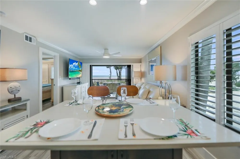 1403 Beach Cottages Captiva, FL 33924