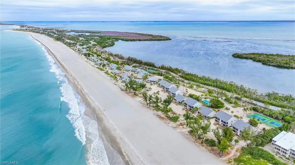 1403 Beach Cottages Captiva, FL 33924