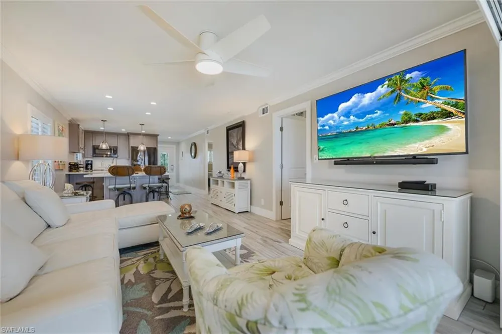 1403 Beach Cottages Captiva, FL 33924