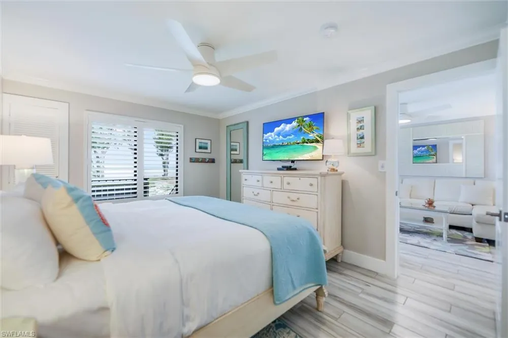 1403 Beach Cottages Captiva, FL 33924