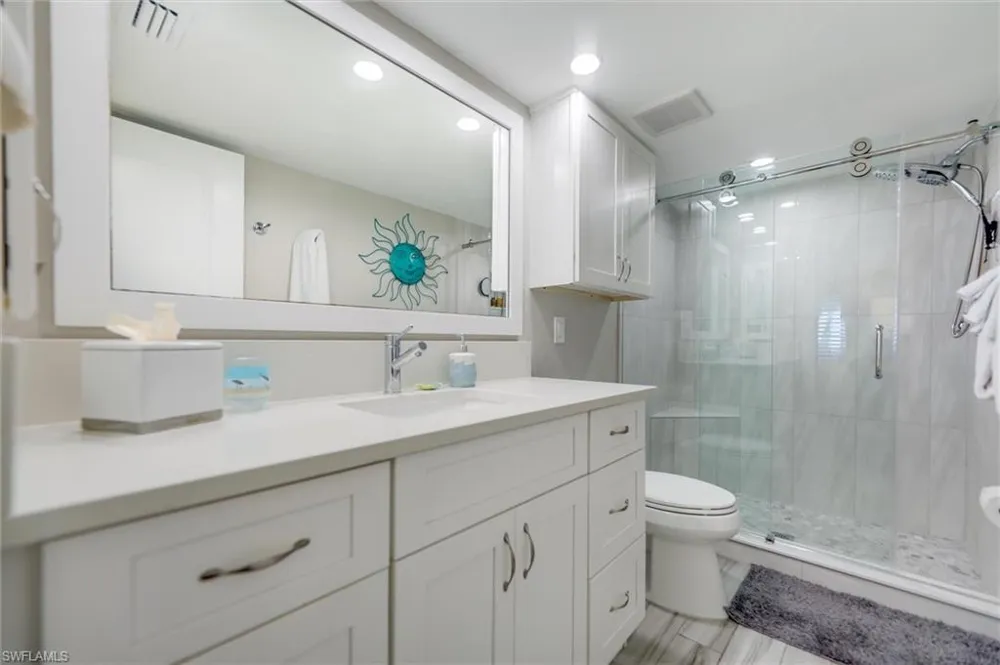1403 Beach Cottages Captiva, FL 33924