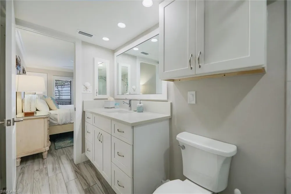 1403 Beach Cottages Captiva, FL 33924