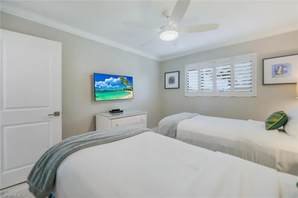 1403 Beach Cottages Captiva, FL 33924