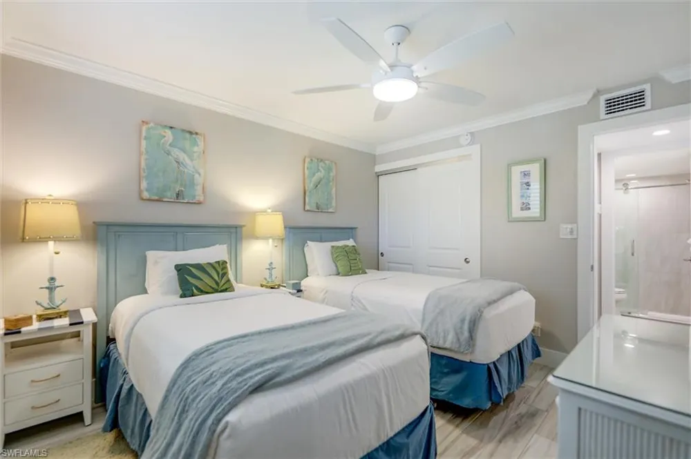 1403 Beach Cottages Captiva, FL 33924