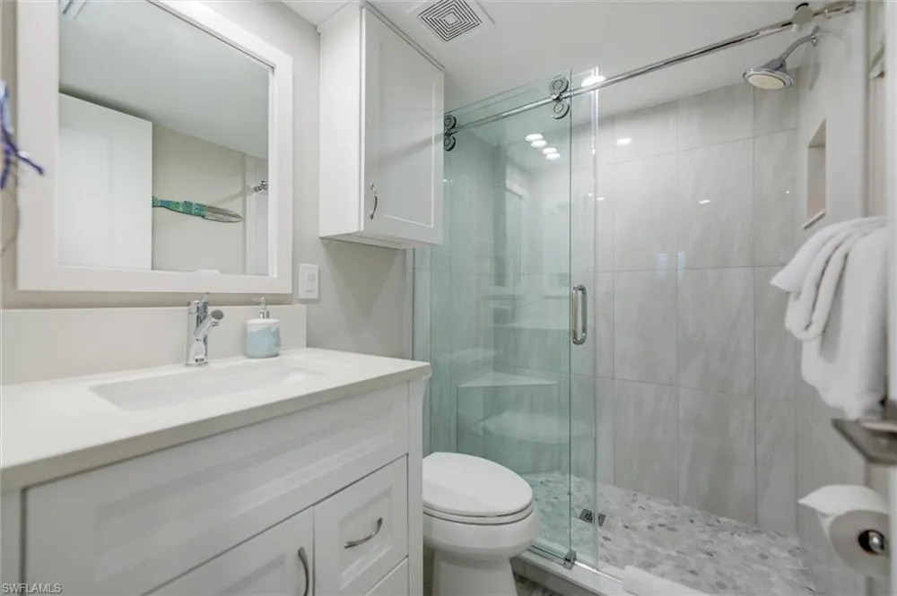 1403 Beach Cottages Captiva, FL 33924