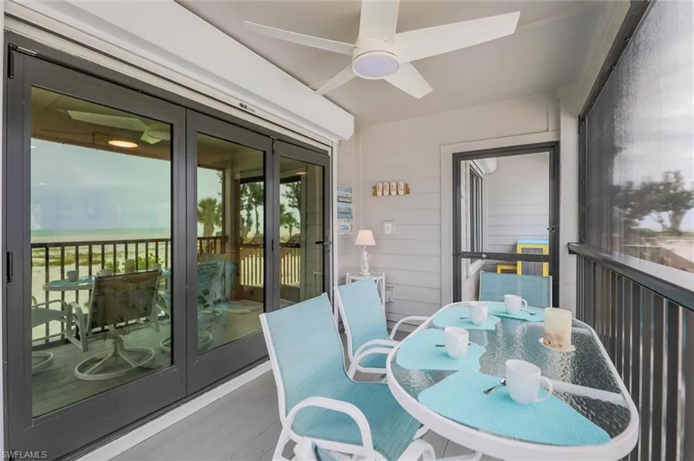 1403 Beach Cottages Captiva, FL 33924