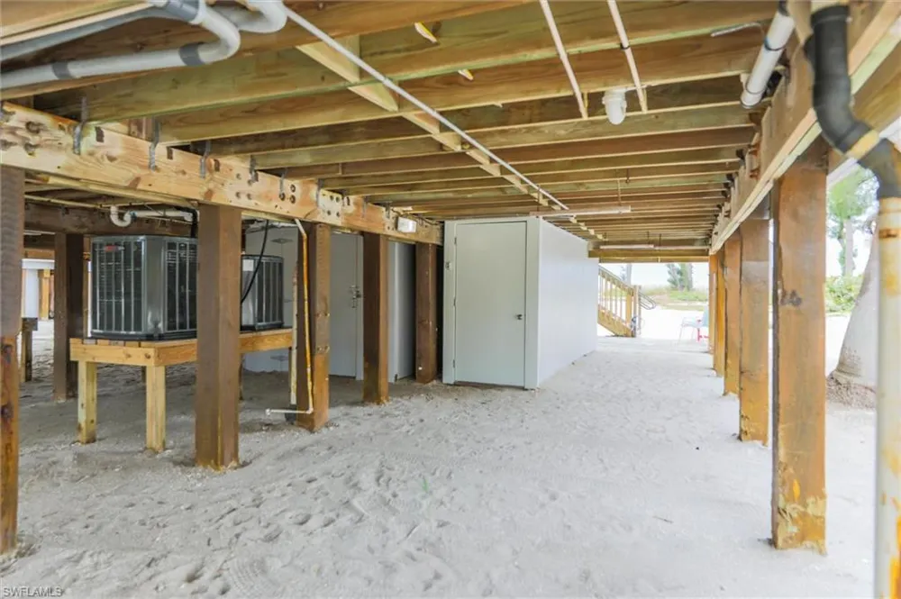 1403 Beach Cottages Captiva, FL 33924
