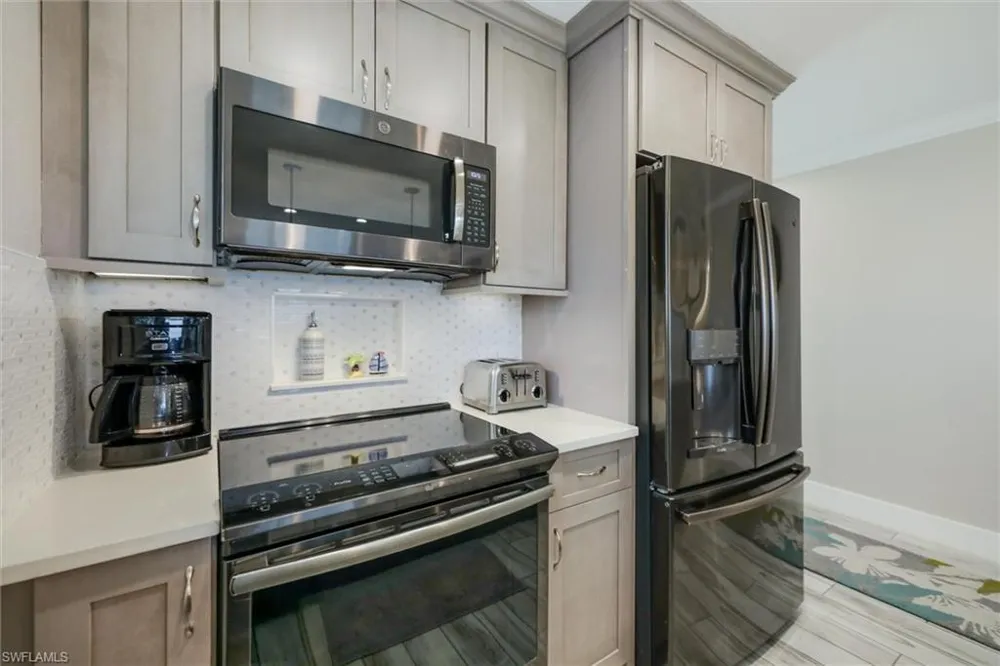 1403 Beach Cottages Captiva, FL 33924
