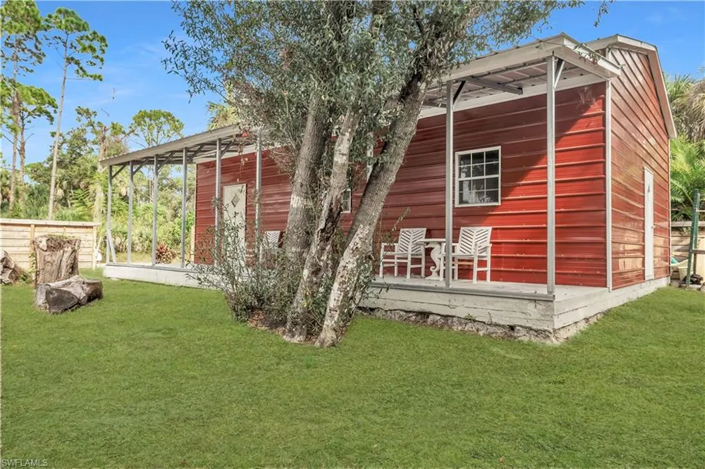 Address Not Shown North Port, FL 34286