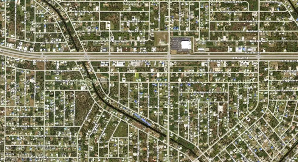 10435 Pendleton Avenue Englewood, FL 34224