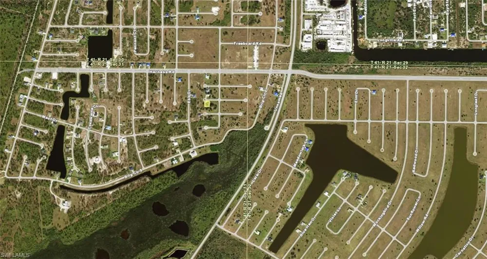 5 Hull Court Placida, FL 33946