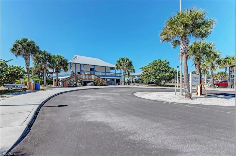 5 Hull Court Placida, FL 33946