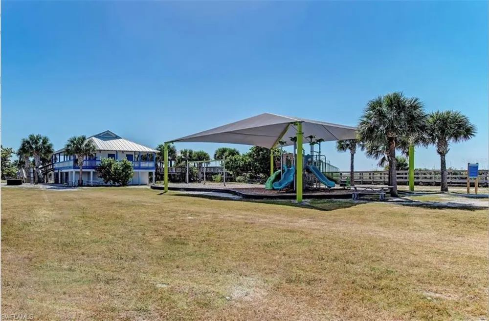 5 Hull Court Placida, FL 33946