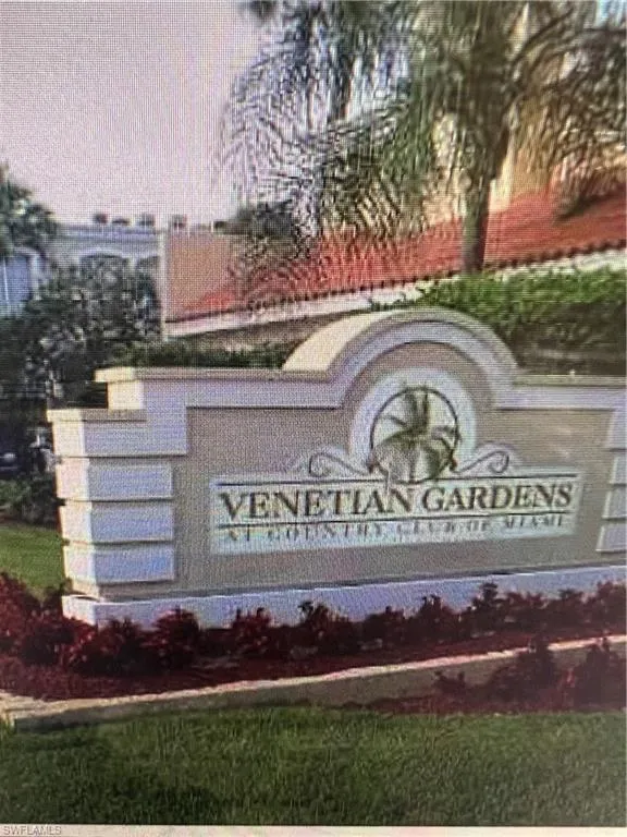 18111 68 AVENUE #G-106 Hialeah, FL 33015