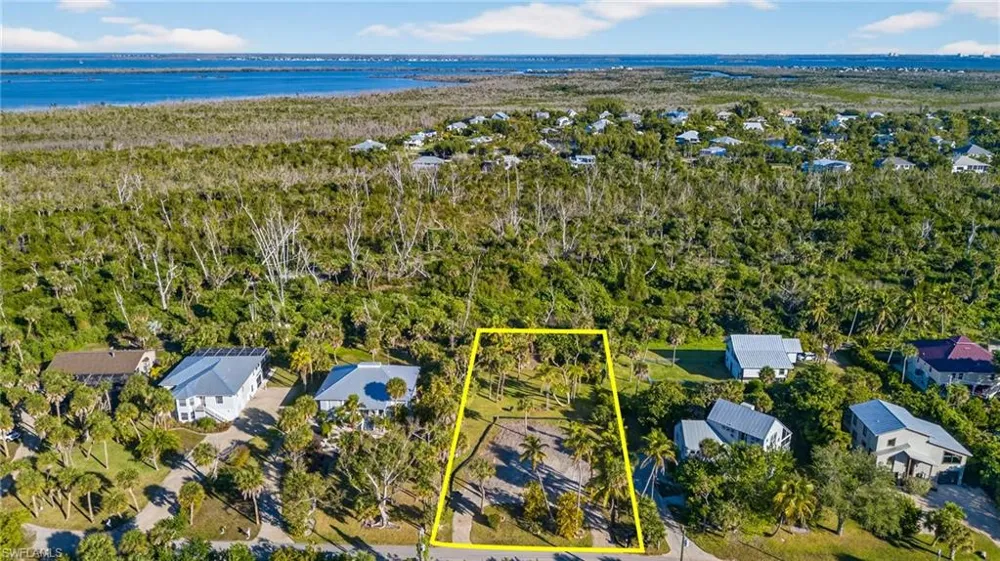 1835 Ardsley Way Sanibel, FL 33957