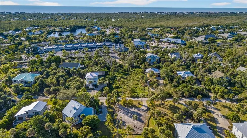1835 Ardsley Way Sanibel, FL 33957