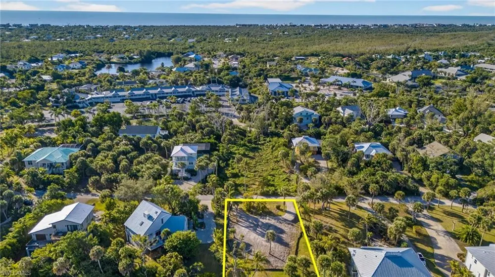 1835 Ardsley Way Sanibel, FL 33957