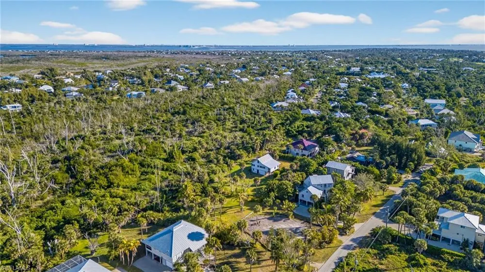 1835 Ardsley Way Sanibel, FL 33957
