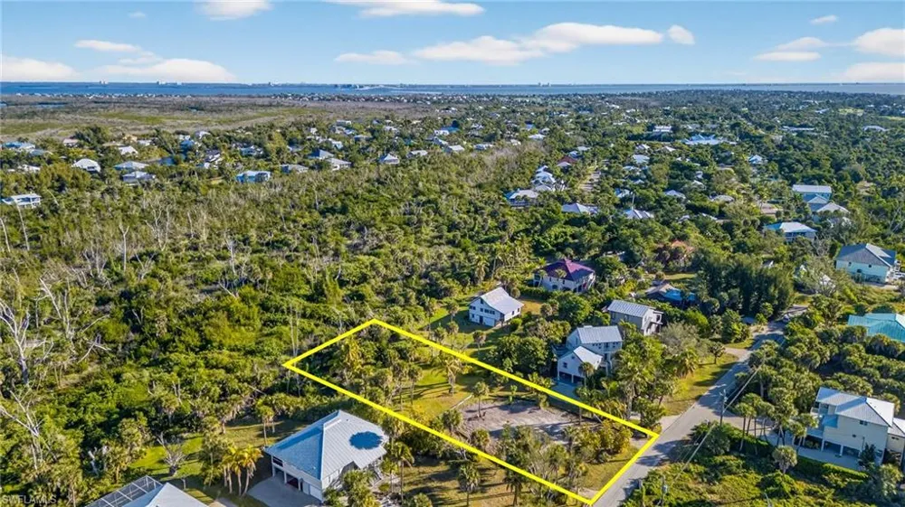 1835 Ardsley Way Sanibel, FL 33957
