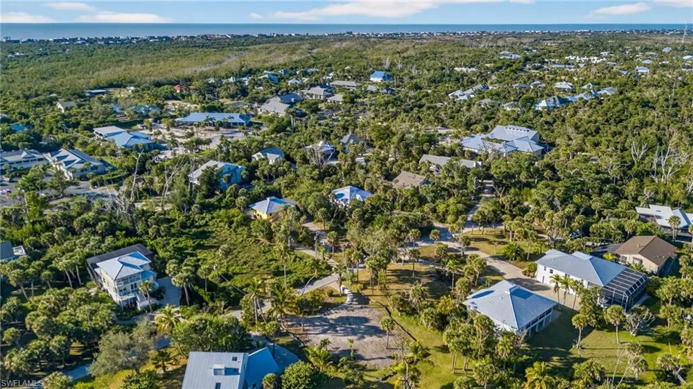 1835 Ardsley Way Sanibel, FL 33957