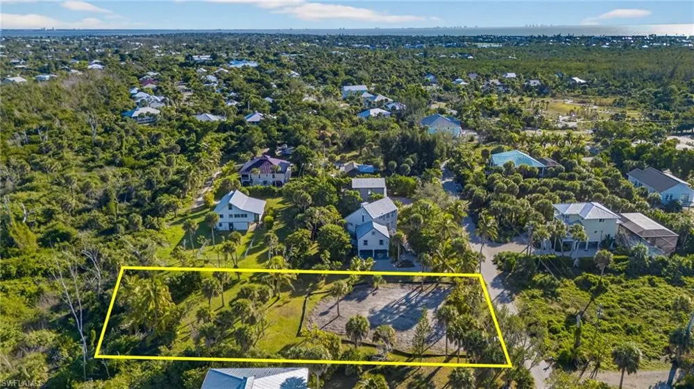 1835 Ardsley Way Sanibel, FL 33957