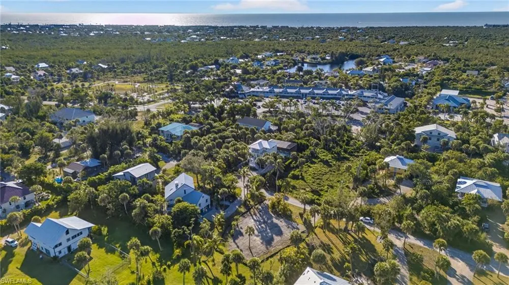 1835 Ardsley Way Sanibel, FL 33957