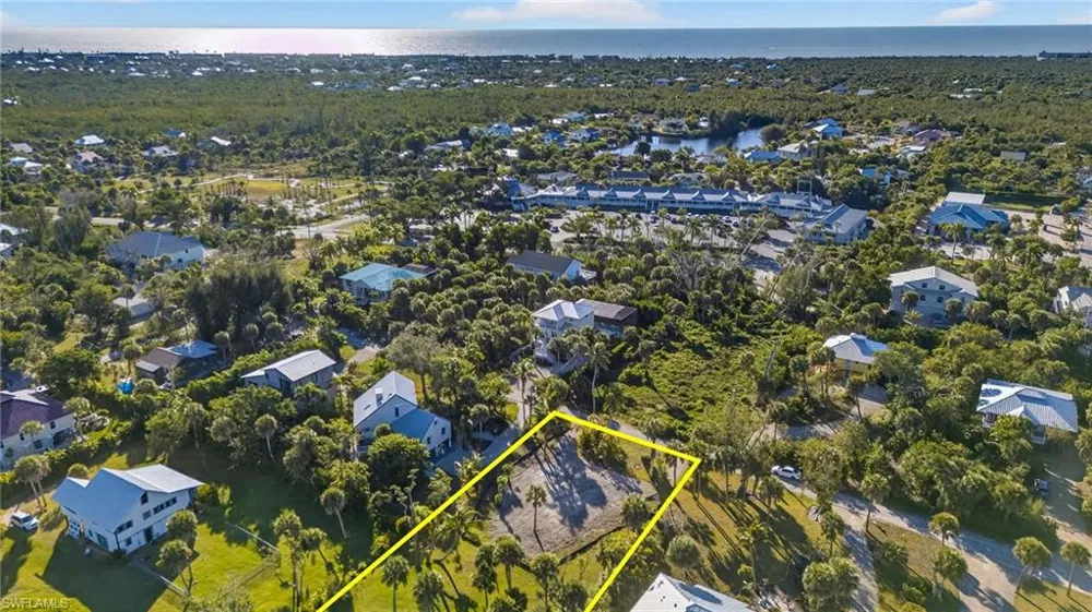 1835 Ardsley Way Sanibel, FL 33957
