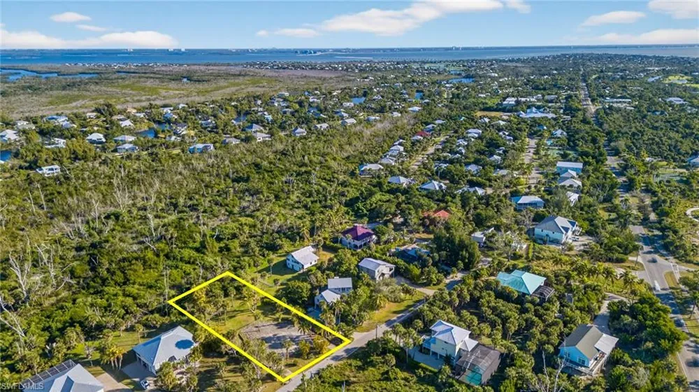 1835 Ardsley Way Sanibel, FL 33957